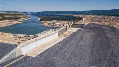 where is bc located in canada|B.C. Hydro begins filling reservoir as Site C nears completion.